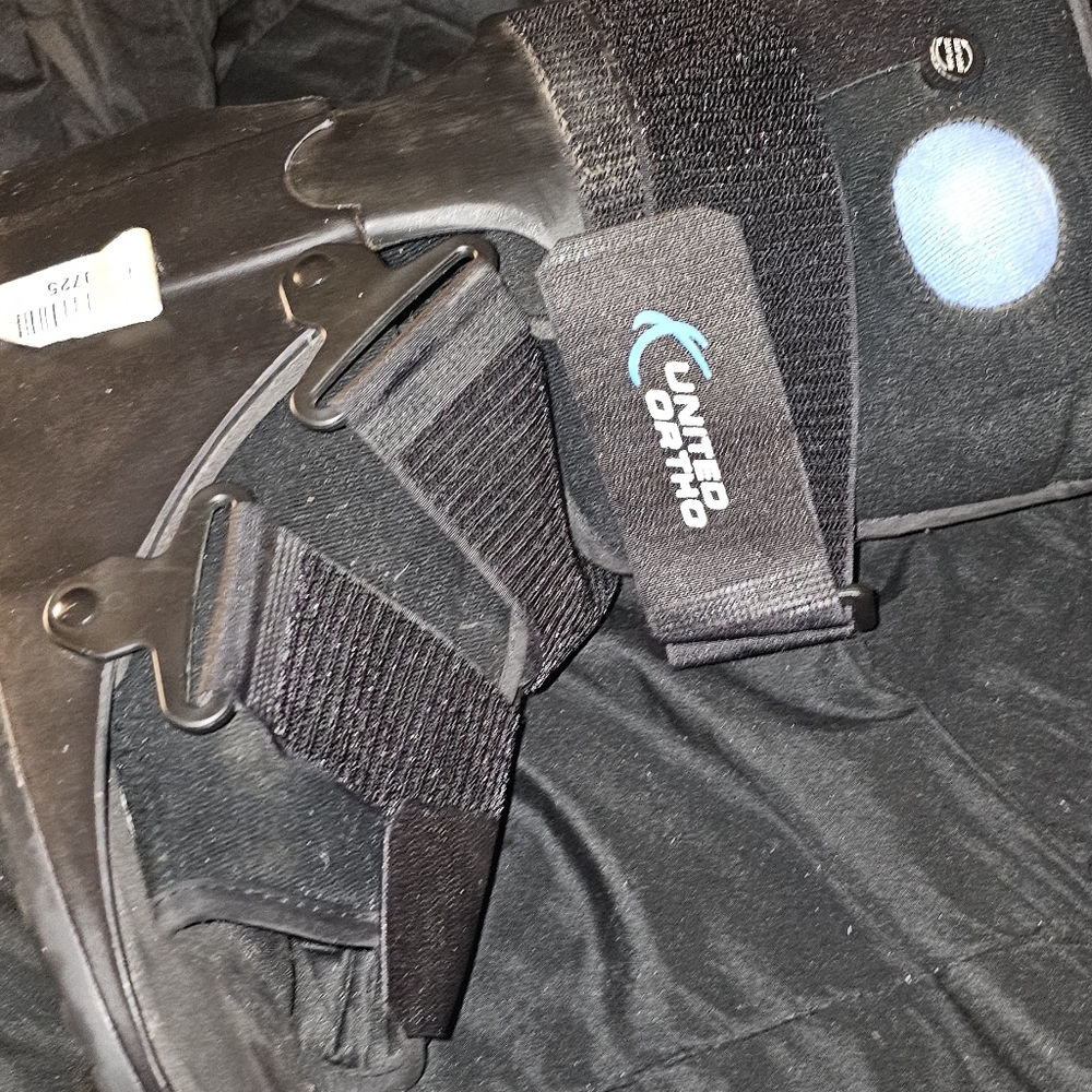 Foot splint - Picture 6 of 6